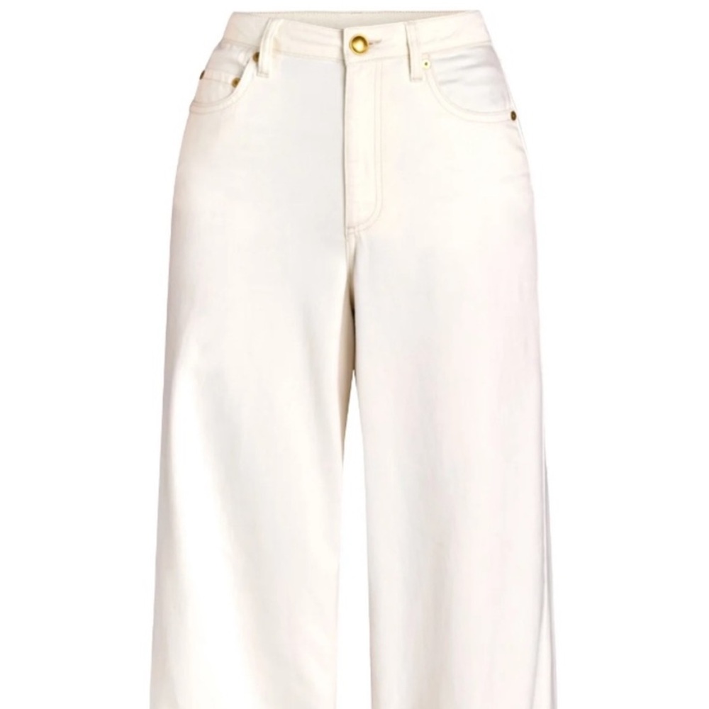Time and Tru Women’s Wide Leg Pants